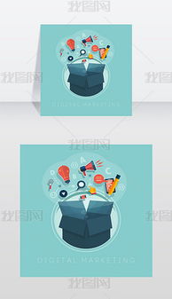 EPS電子產(chǎn)品盒設(shè)計(jì) 助力數(shù)碼產(chǎn)品銷(xiāo)售的關(guān)鍵元素