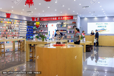 數(shù)碼產(chǎn)品體驗(yàn)店 沉浸式消費(fèi)體驗(yàn)引領(lǐng)銷(xiāo)售新潮流