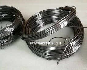 湖南耐高溫高純鈮片 優質金屬材料的卓越代表